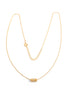 Husk Kavya Necklace - Gold