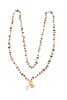 Husk Sanya Necklace - Multi Coloured