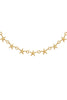 Temple Of The Sun Seba Chain - Gold