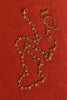 Temple Of The Sun Seba Chain - Gold