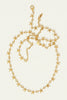 Temple Of The Sun Seba Chain - Gold