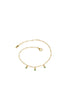 Temple Of The Sun Ceres Bracelet - Gold