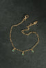 Temple Of The Sun Ceres Bracelet - Gold