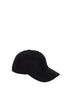 Sarah J Curtis Baseball Cap - Black