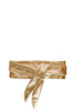 Husk Kingdom Belt - Gold