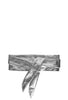 Husk Kingdom Belt - Silver