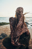 Husk Serpent Scarf - Print