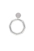 Vanessa Baroni Flex Bracelet - Silver