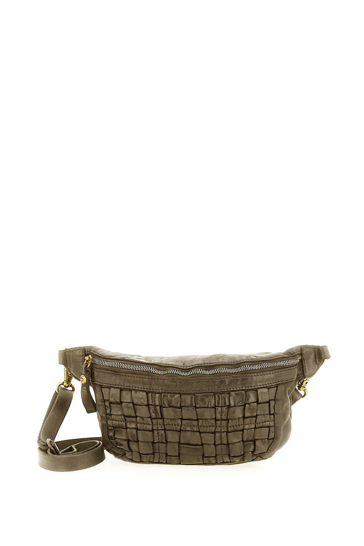 Campomaggi Paloma Bag - Military