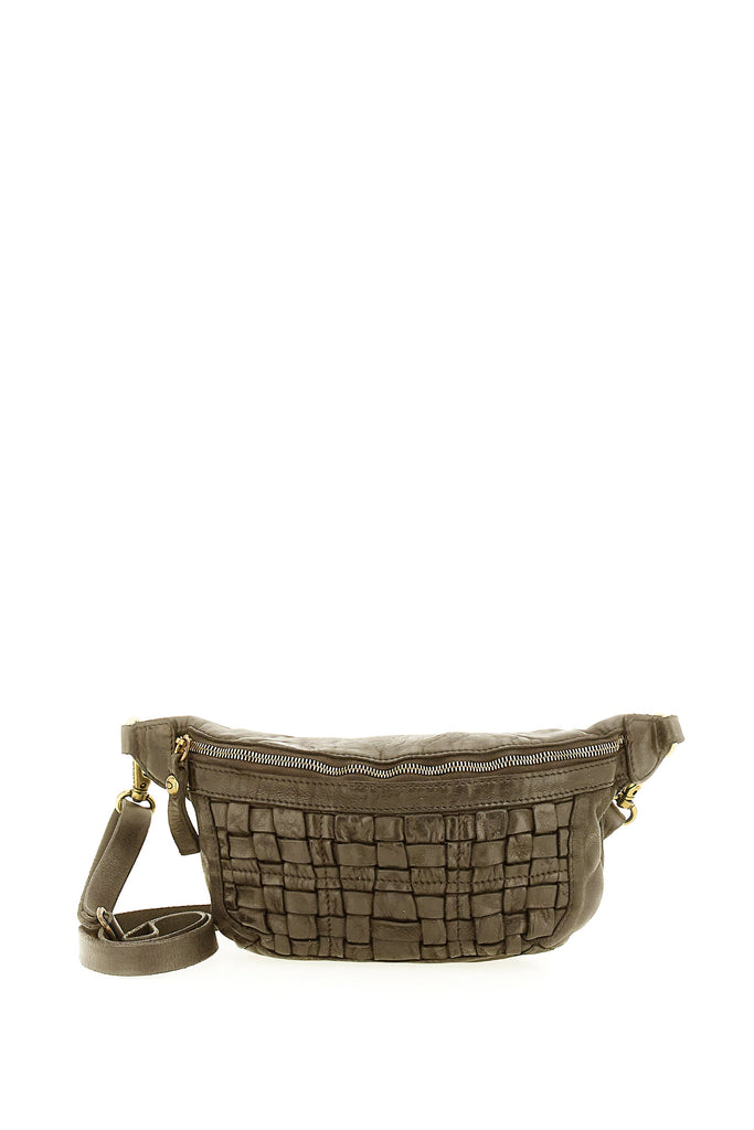 Campomaggi Paloma Bag - Military
