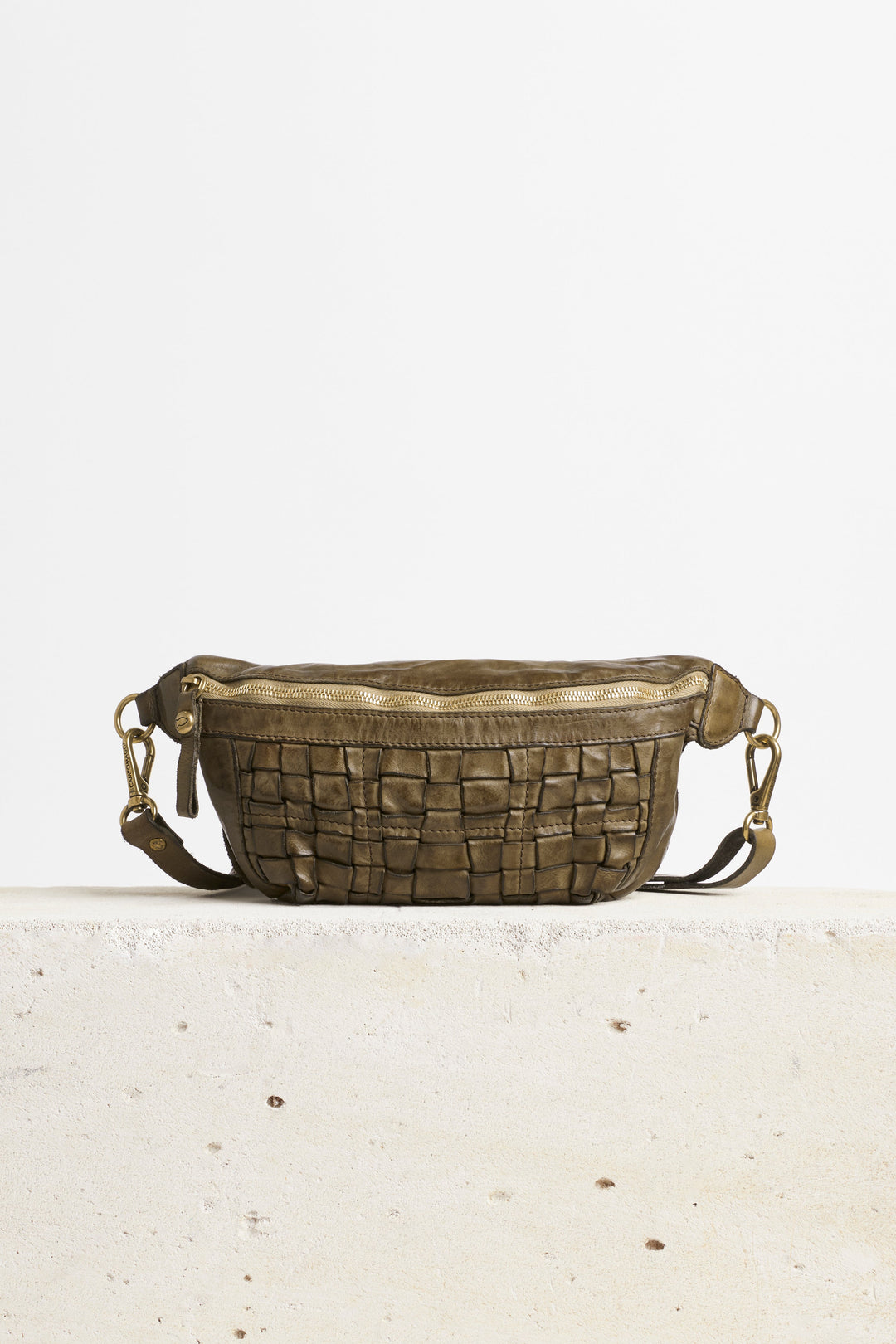 Campomaggi Paloma Bag - Military