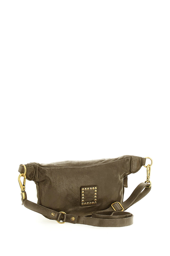 Campomaggi Paloma Bag - Military
