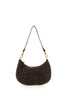 Campomaggi Pal Bag - Chocolate