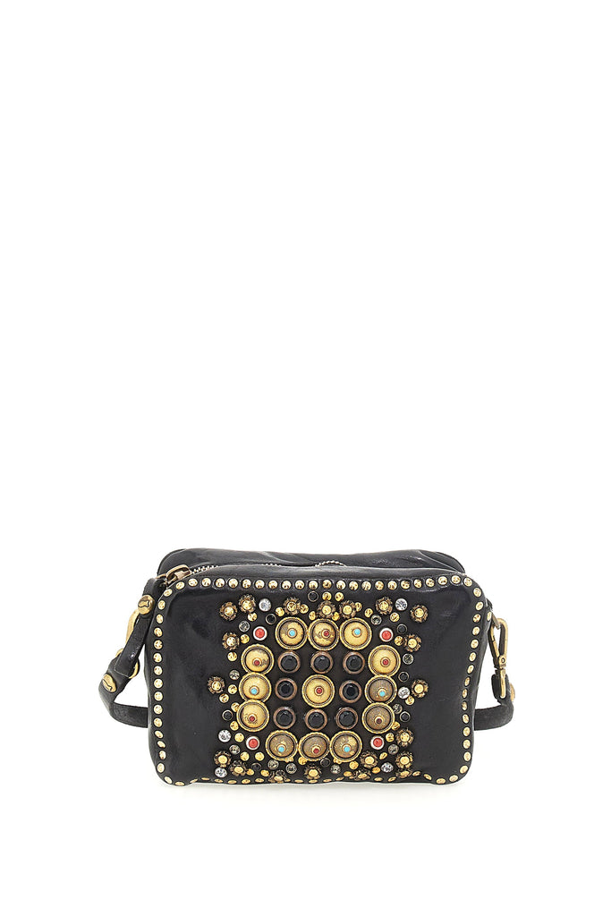 Campomaggi Beatrice Bag - Black