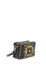 Campomaggi Beatrice Bag - Black