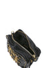 Campomaggi Beatrice Bag - Black
