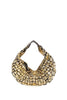 Campomaggi Bologna Bag - Gold