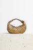 Campomaggi Bologna Bag - Gold