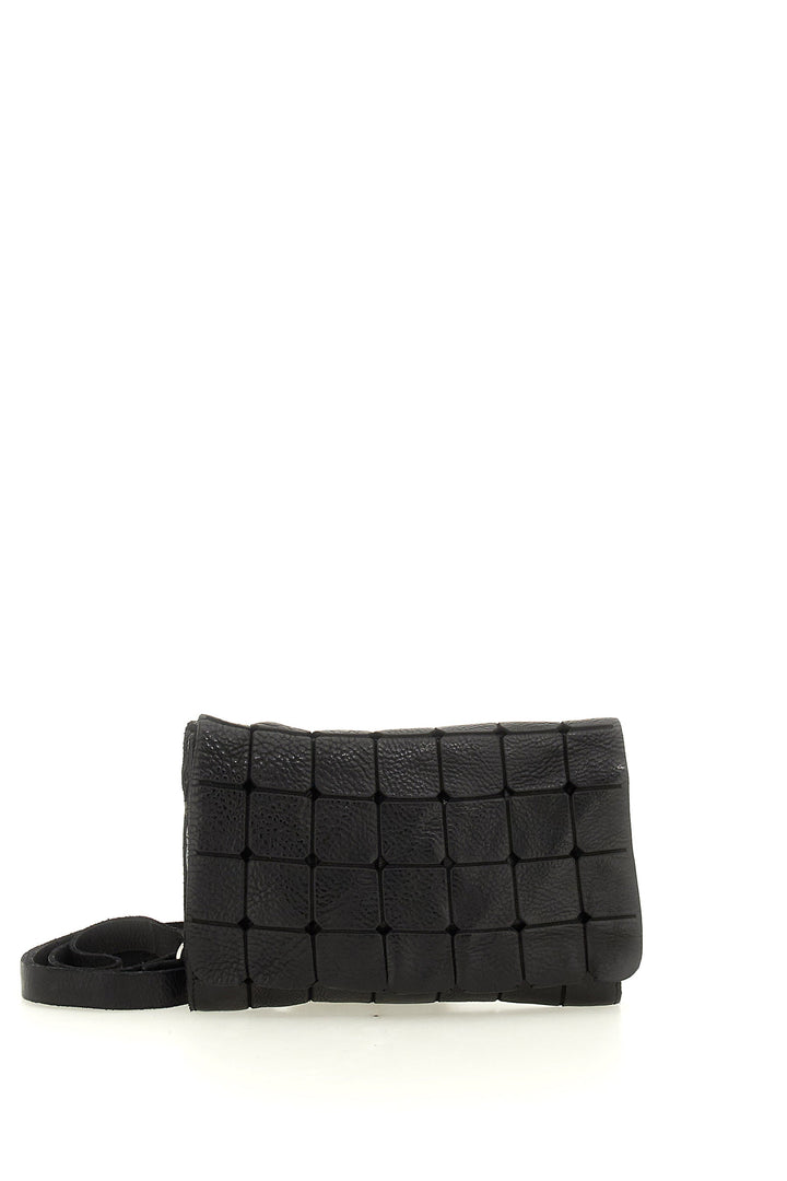 Campomaggi Prospy Bag - Black
