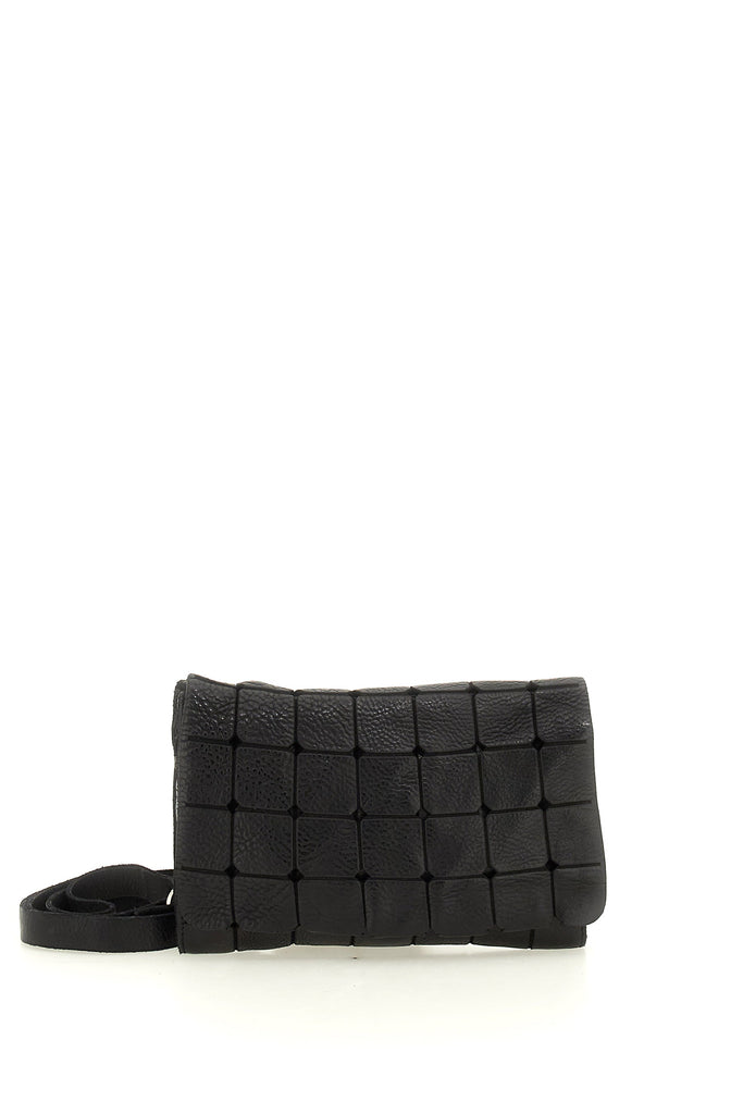 Campomaggi Prospy Bag - Black
