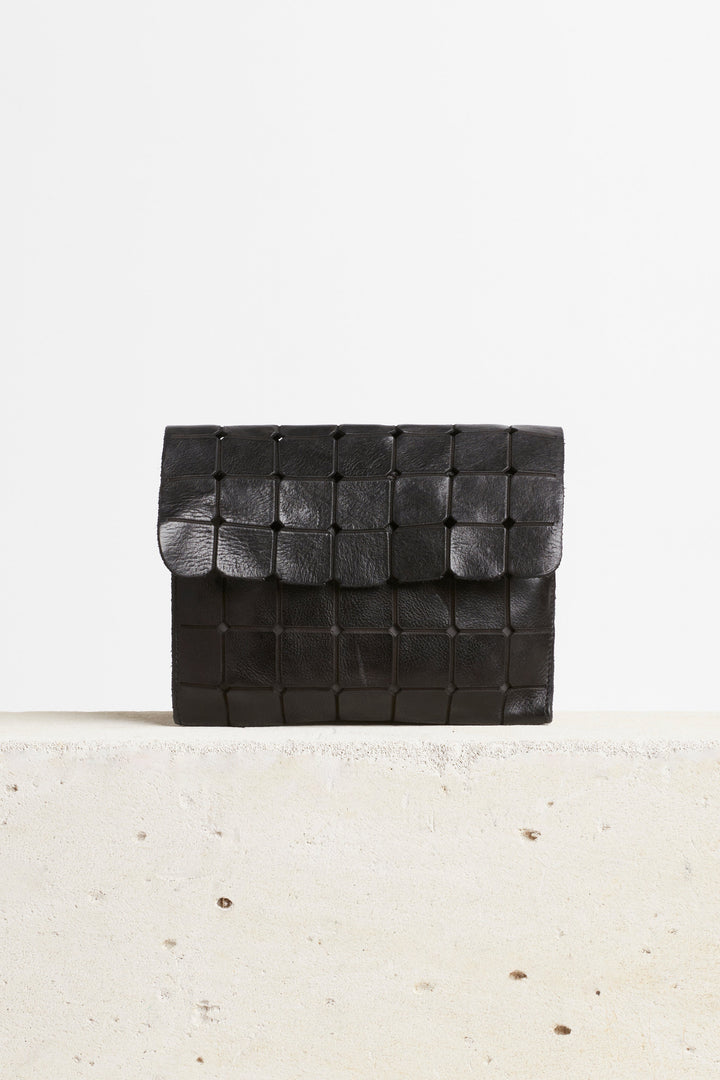 Campomaggi Prospy Bag - Black