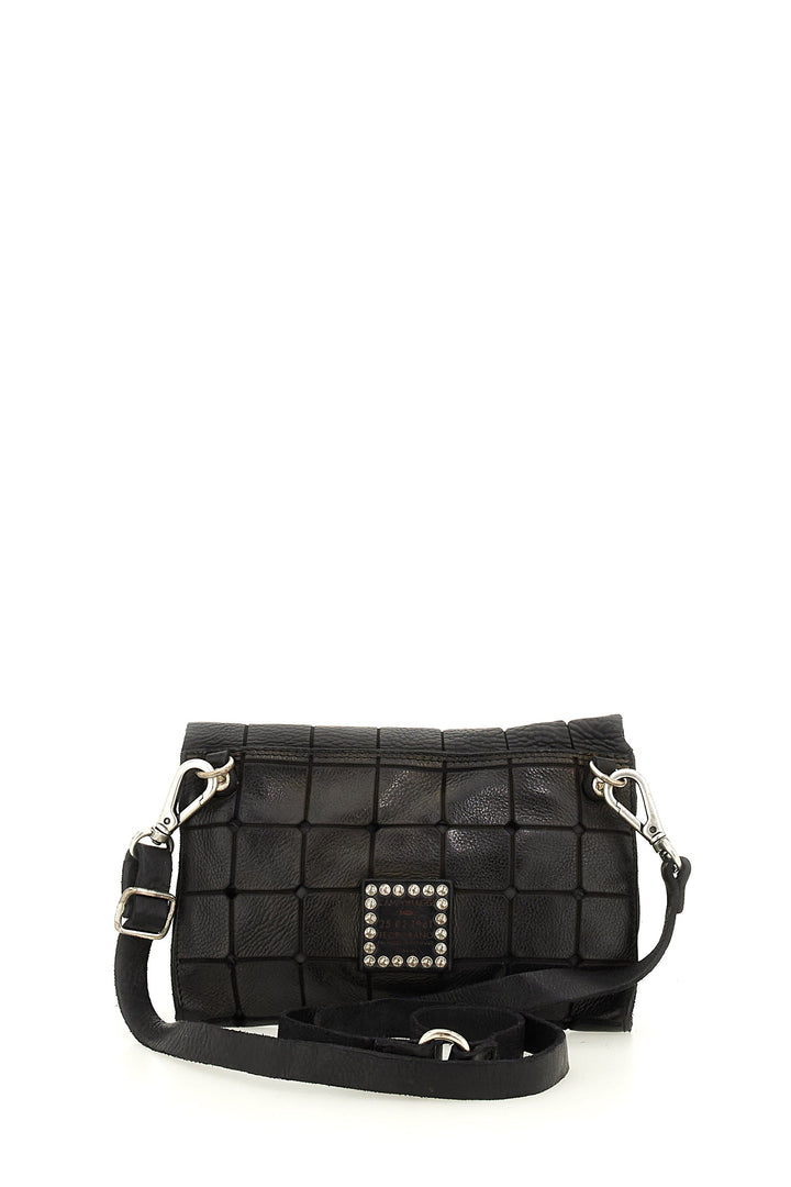 Campomaggi Prospy Bag - Black