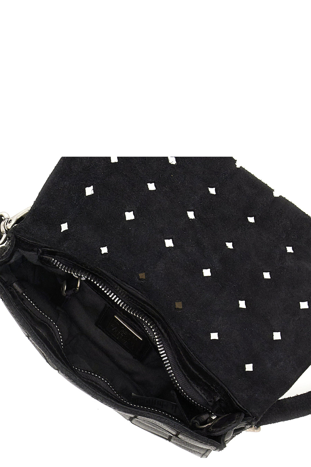 Campomaggi Prospy Bag - Black