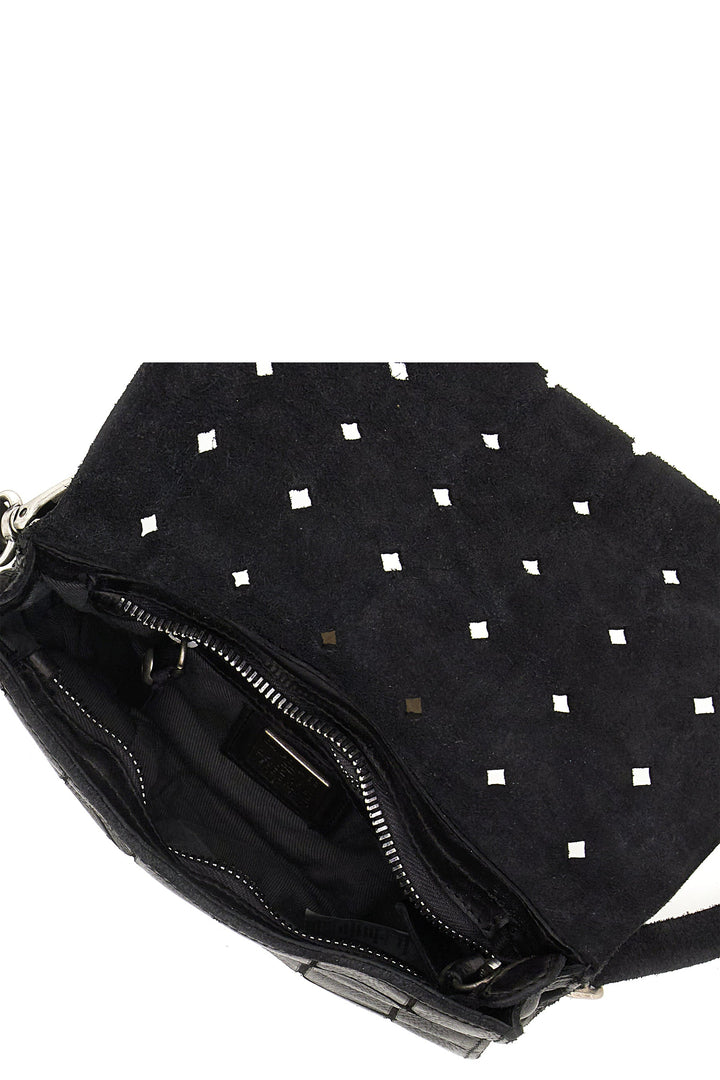 Campomaggi Prospy Bag - Black