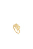Louise Hendricks Romy Ring - Gold
