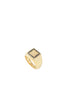 Louise Hendricks Doros Ring - Gold