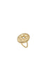 Louise Hendricks Vic Ring - Gold
