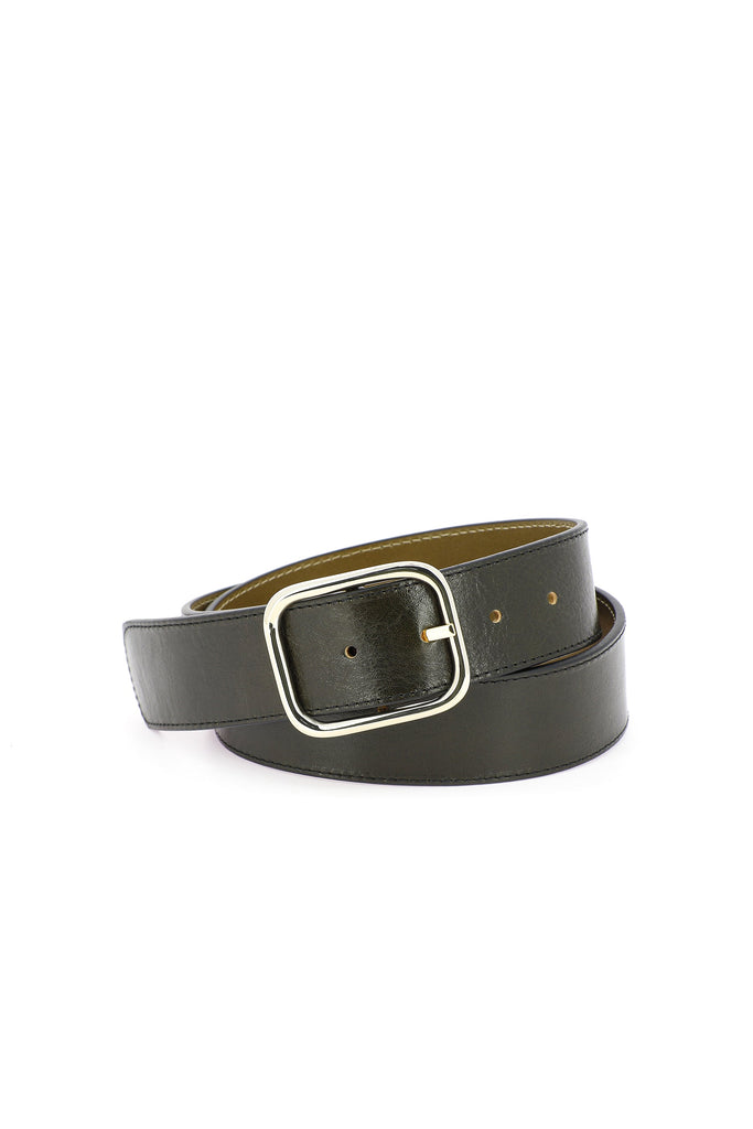 Herbert Frere Soeur    Versa Belt - Olive