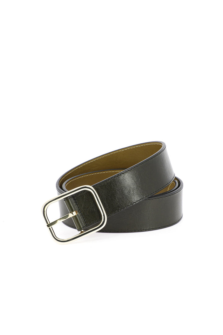 Herbert Frere Soeur    Versa Belt - Olive