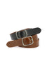 Herbert Frere Soeur    Versa Belt - Caramel