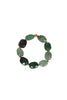 Alouette Design
 Penny Bracelet - Emerald