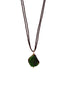 Alouette Design
 Pendant Necklac - Green