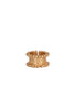 Alouette Design
 Rolled Ring - Gold