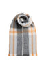 Husk Steph Scarf - Multi Coloured