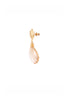 Gas Bijoux Sanibel Earring - Gold