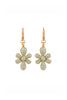 Gas Bijoux Atao Earring - Gold