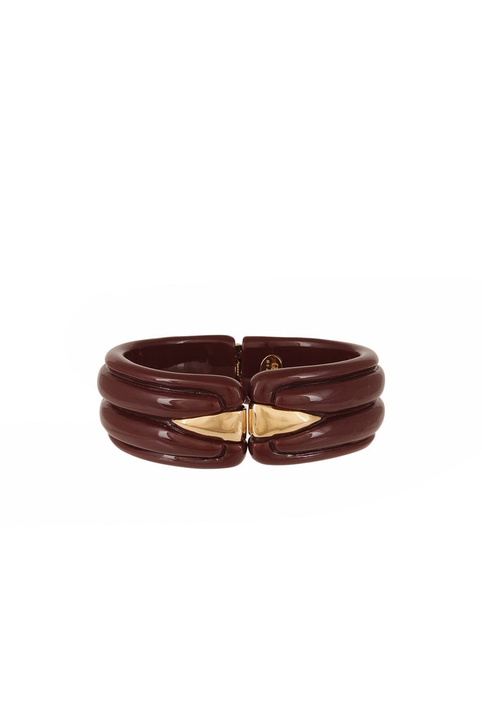 Gas Bijoux Ecume Bracelet - Maple