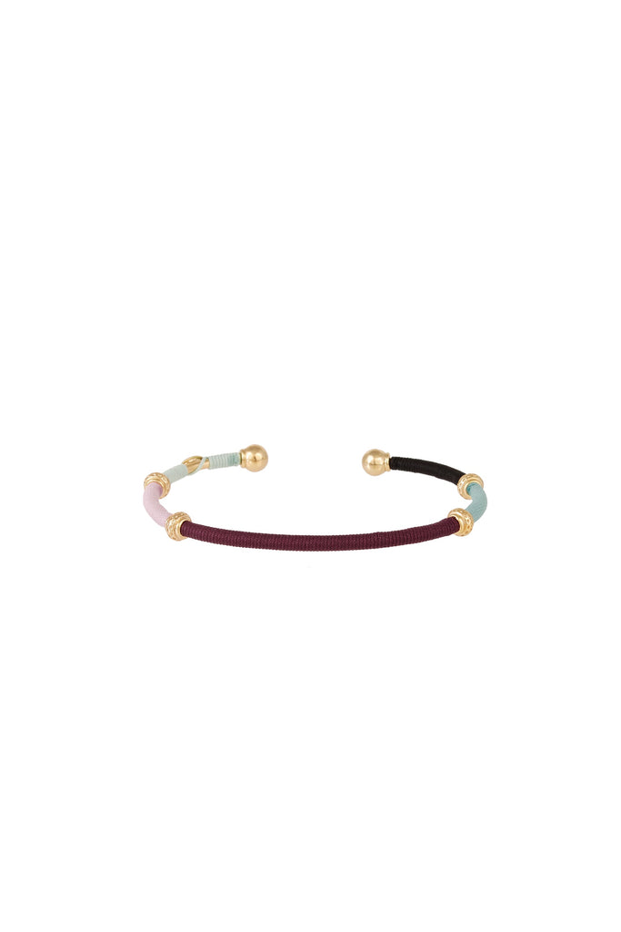 Gas Bijoux Zanzi Bracelet - Gold