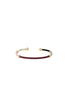 Gas Bijoux Zanzi Bracelet - Gold