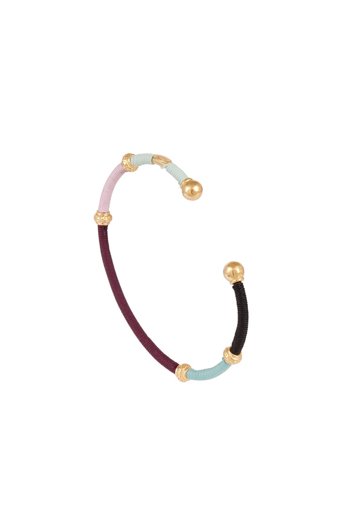 Gas Bijoux Zanzi Bracelet - Gold