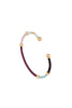 Gas Bijoux Zanzi Bracelet - Gold