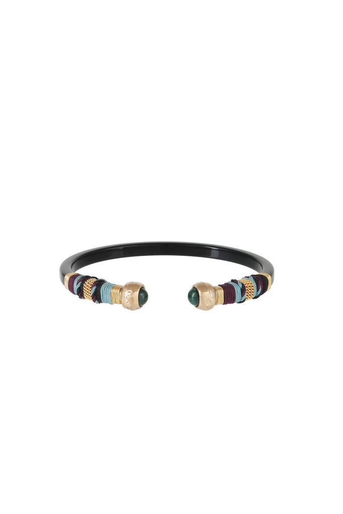 Gas Bijoux Sari Bracelet - Gold
