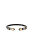 Gas Bijoux Sari Bracelet - Gold