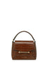 Strathberry Mosaic Nano - Walnut
