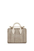 Strathberry Nano Tote - Vanilla