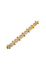 Ben Amun Coin Bracelet - Gold
